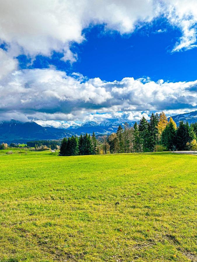 Standard Einzelzimmer mit Gartenblick